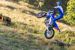 2025 WR250F