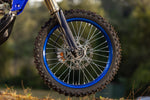 2025 WR250F