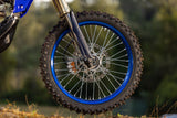 2025 WR250F