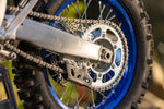 2025 WR250F