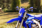 2025 WR250F