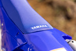 2025 WR250F