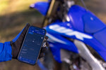 2025 WR250F