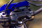 2025 WR250F