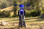2025 WR250F