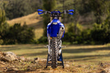 2025 WR250F