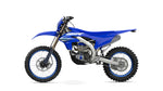 2025 WR250F
