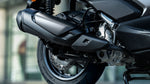 2025 XMAX 300 Scooter