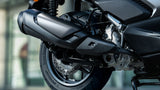 2025 XMAX 300 Scooter