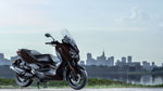2025 XMAX 300 Scooter