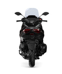2025 XMAX 300 Scooter