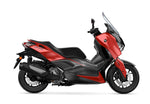 2025 XMAX 300 Scooter
