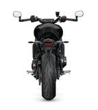 2025 XSR900 - Ride Away Including On Road Costs