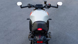 2025 XSR900 - Ride Away Including On Road Costs