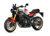 2025 XSR900 - Ride Away Including On Road Costs