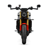 2025 XSR900 - Ride Away Including On Road Costs