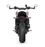2025 XSR900 - Ride Away Including On Road Costs