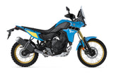 2025 Tenere 700