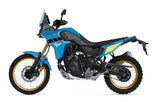 2025 Tenere 700