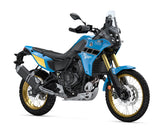 2025 Tenere 700