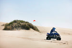 Raptor 110