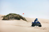 Raptor 110