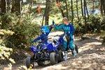 Raptor 110