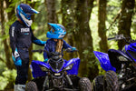 Raptor 110