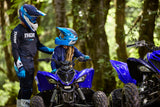 Raptor 110