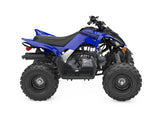 Raptor 110