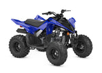 Raptor 110