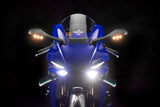 2025 YZF-R1 - Ride Away Including On Road Costs