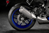 2025 YZF-R1 - Ride Away Including On Road Costs