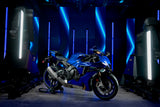 2025 YZF-R1 - Ride Away Including On Road Costs