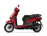 Delight 125 Scooter - Ride Away Including On Road Costs