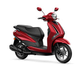 Delight 125 Scooter - Ride Away Including On Road Costs