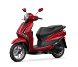 Delight 125 Scooter - Ride Away Including On Road Costs