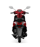 Delight 125 Scooter - Ride Away Including On Road Costs