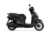 Delight 125 Scooter - Ride Away Including On Road Costs