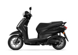 Delight 125 Scooter - Ride Away Including On Road Costs