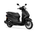 Delight 125 Scooter - Ride Away Including On Road Costs