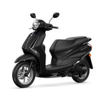 Delight 125 Scooter - Ride Away Including On Road Costs