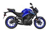 2026 MT-03LA - Ride Away Including On Road Costs