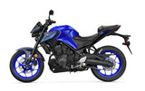 2026 MT-03LA - Ride Away Including On Road Costs
