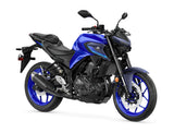 2026 MT-03LA - Ride Away Including On Road Costs