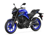 2026 MT-03LA - Ride Away Including On Road Costs