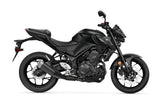 2026 MT-03LA - Ride Away Including On Road Costs