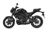 2026 MT-03LA - Ride Away Including On Road Costs
