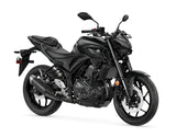 2026 MT-03LA - Ride Away Including On Road Costs