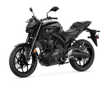 2026 MT-03LA - Ride Away Including On Road Costs